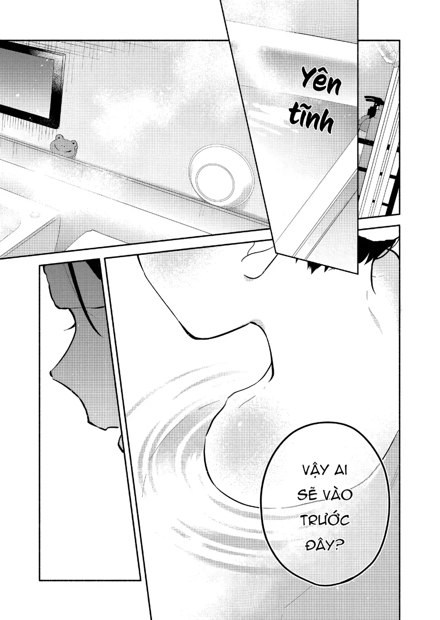 My Fiancée Is So Mean! Chap 18 - Next Chap 17