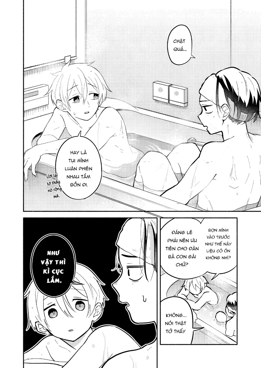 My Fiancée Is So Mean! Chap 18 - Next Chap 17