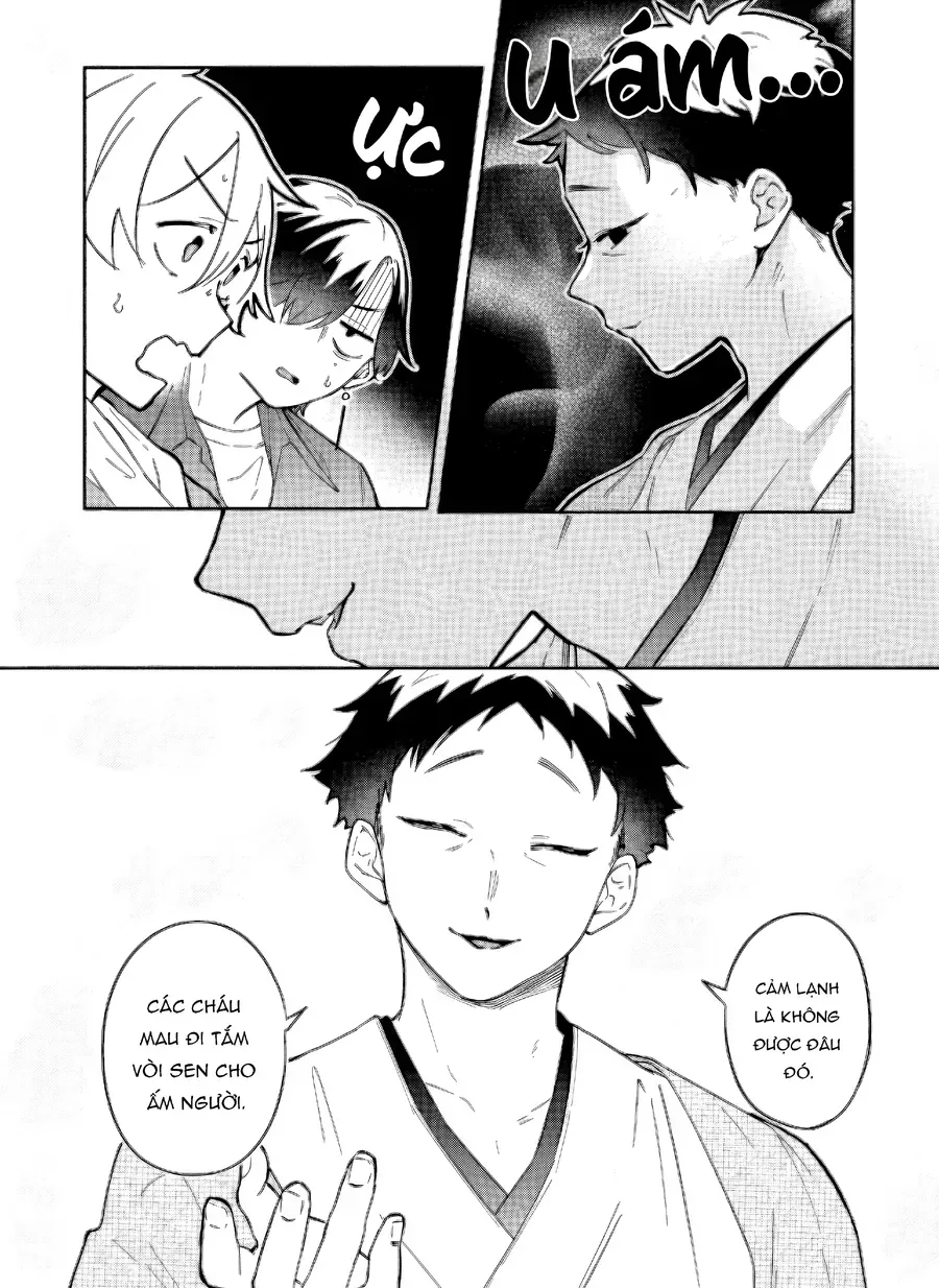 My Fiancée Is So Mean! Chap 18 - Next Chap 17