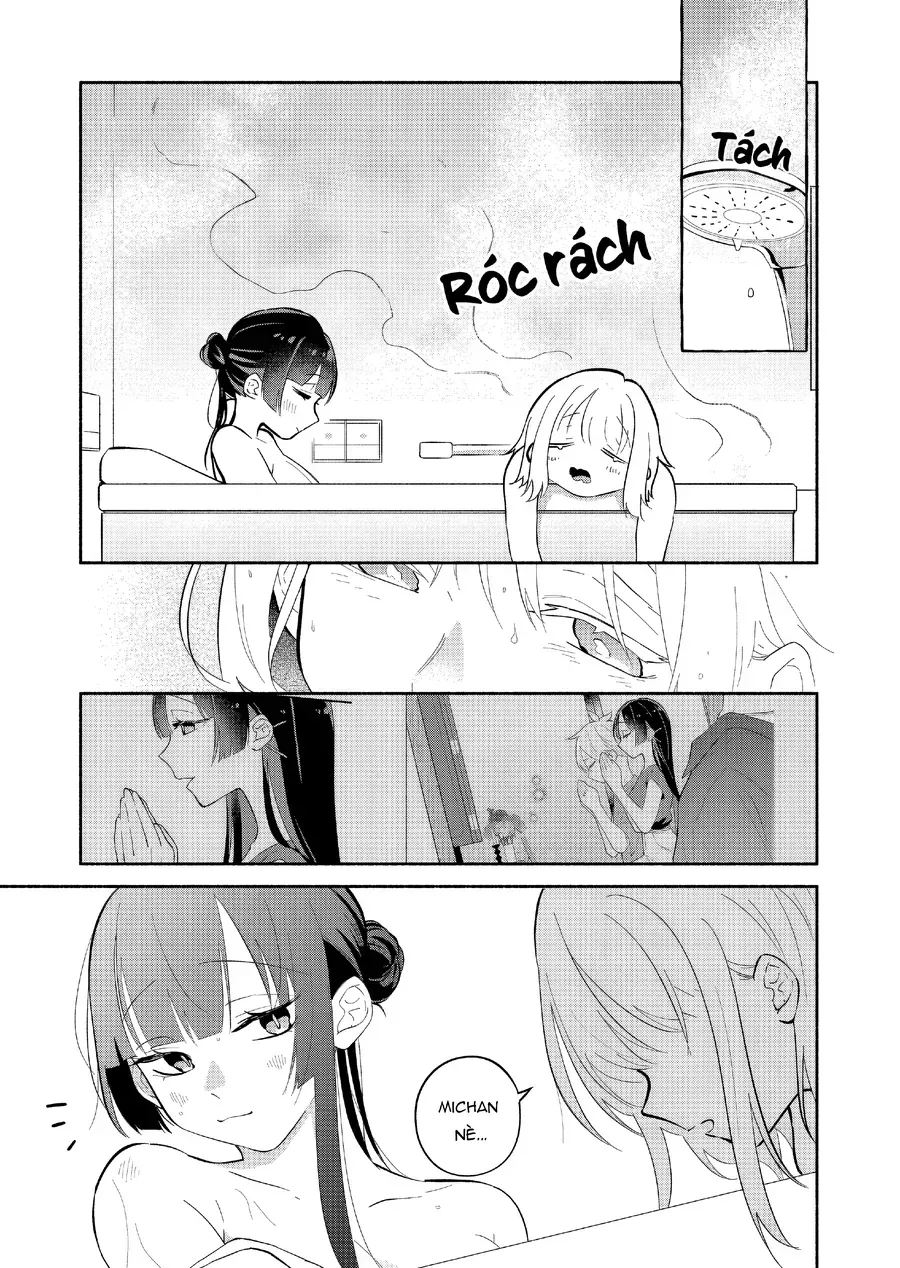 My Fiancée Is So Mean! Chap 18 - Next Chap 17