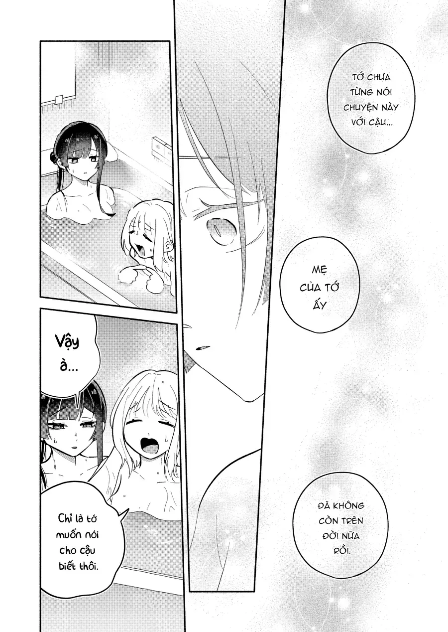 My Fiancée Is So Mean! Chap 18 - Next Chap 17