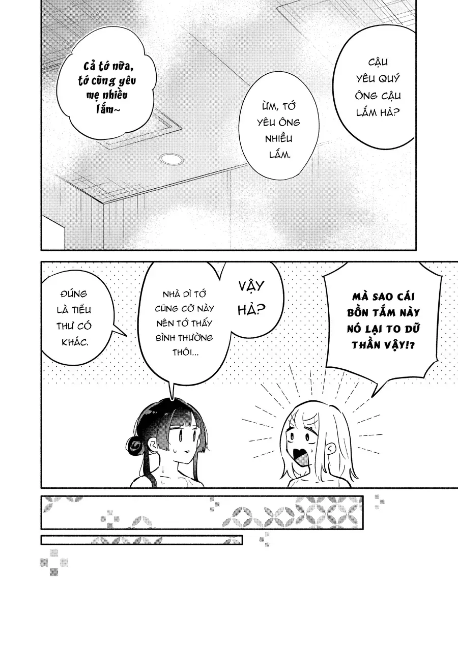My Fiancée Is So Mean! Chap 18 - Next Chap 17