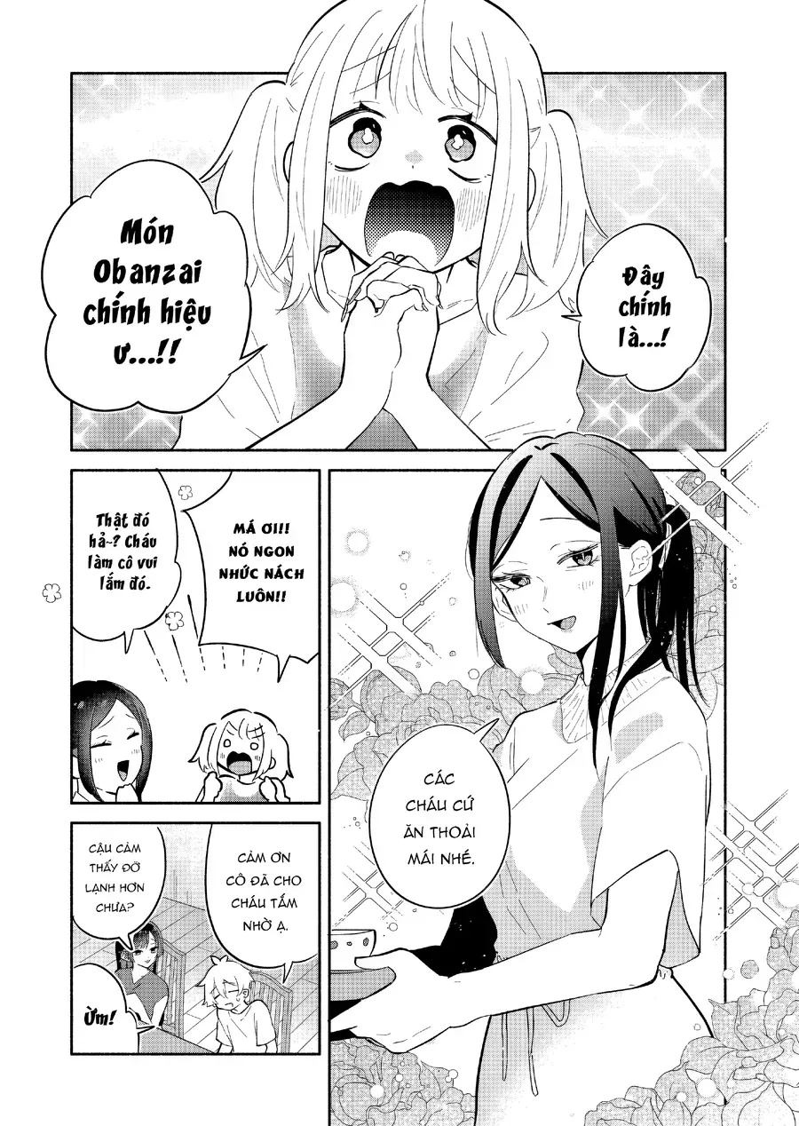 My Fiancée Is So Mean! Chap 18 - Next Chap 17