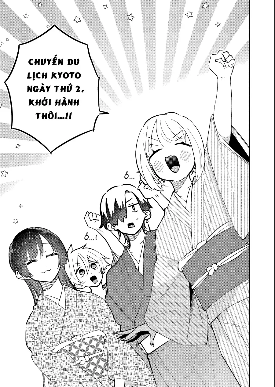 My Fiancée Is So Mean! Chap 19 - Next Chap 18