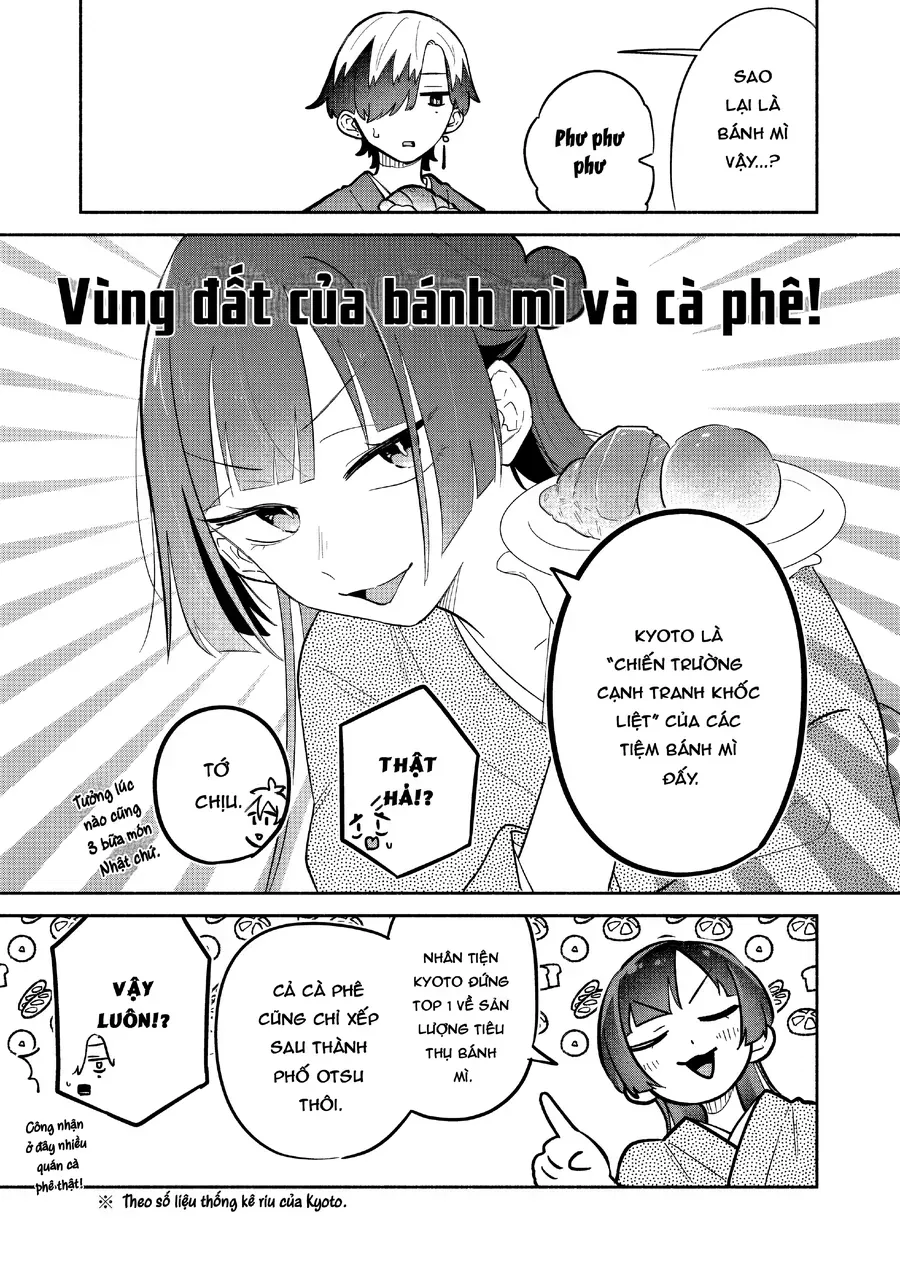 My Fiancée Is So Mean! Chap 19 - Next Chap 18