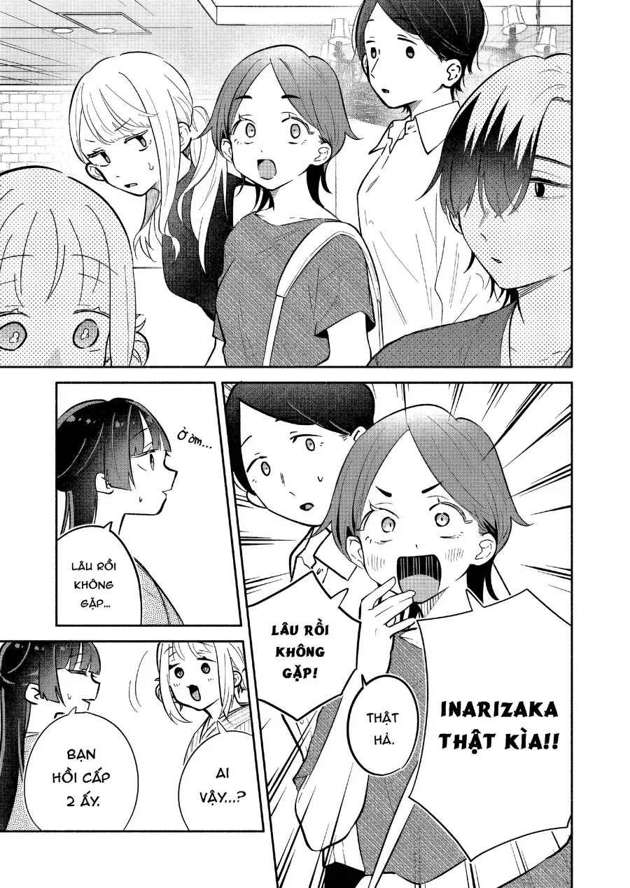 My Fiancée Is So Mean! Chap 19 - Next Chap 18