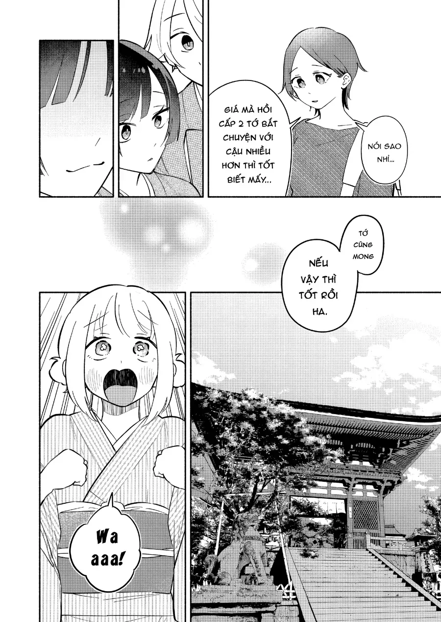 My Fiancée Is So Mean! Chap 19 - Next Chap 18