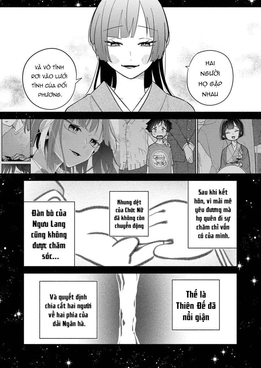 My Fiancée Is So Mean! Chap 20 - Next Chap 19
