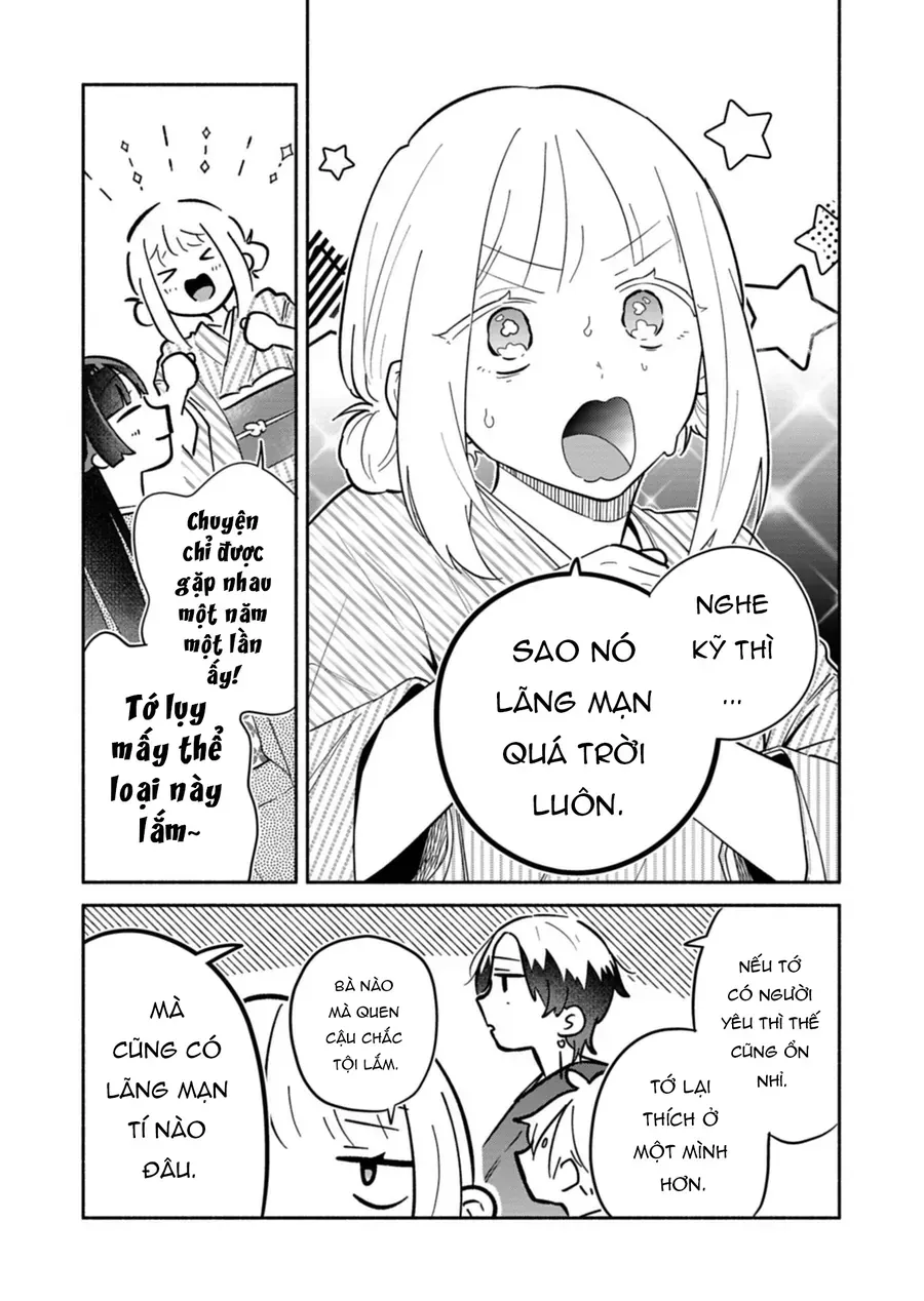 My Fiancée Is So Mean! Chap 20 - Next Chap 19