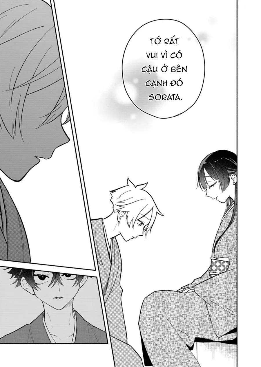 My Fiancée Is So Mean! Chap 20 - Next Chap 19