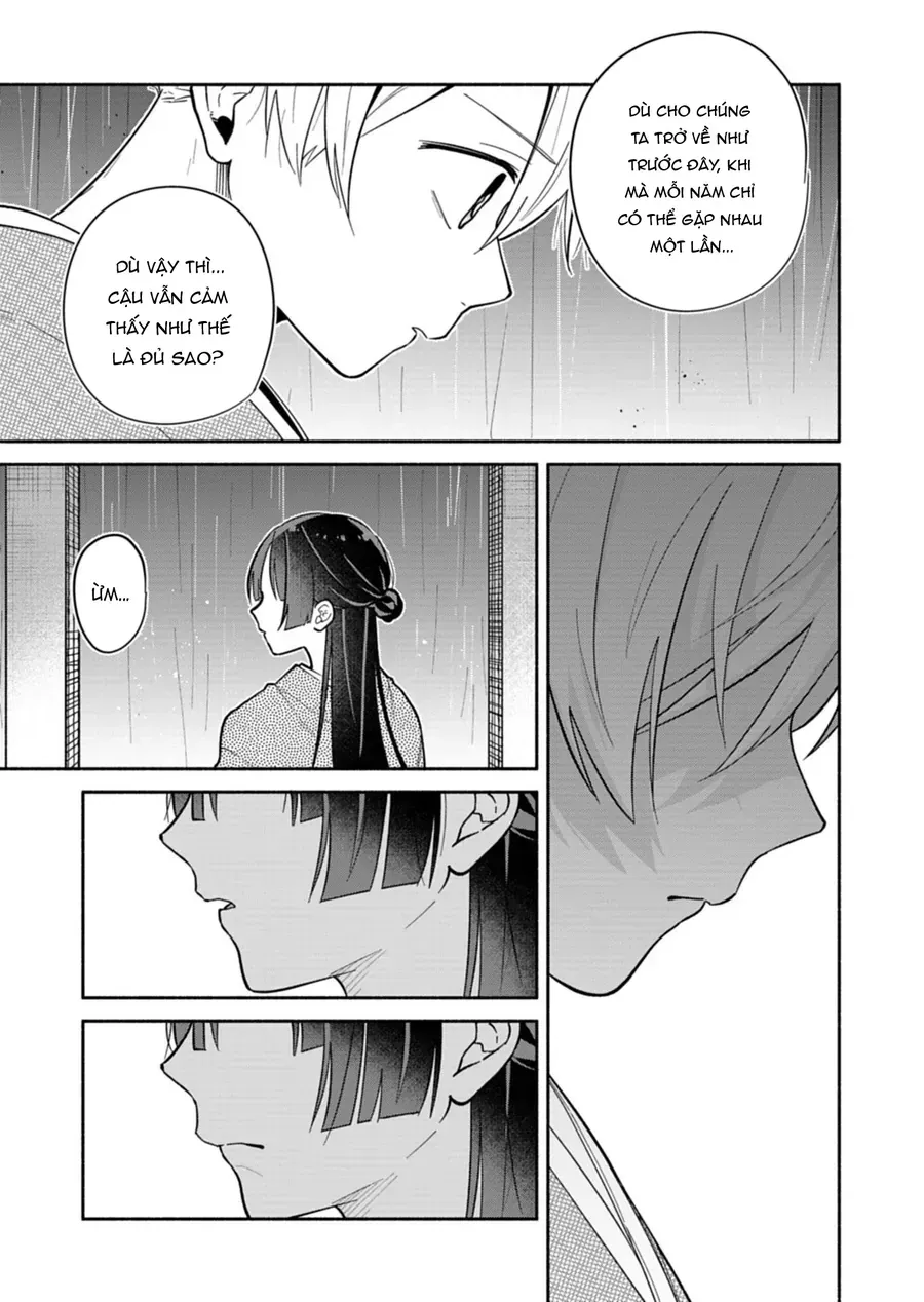 My Fiancée Is So Mean! Chap 20 - Next Chap 19