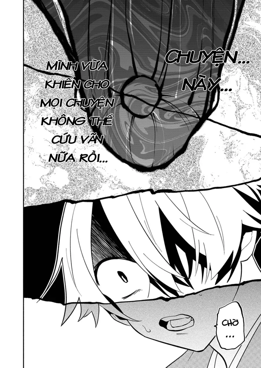 My Fiancée Is So Mean! Chap 20 - Next Chap 19
