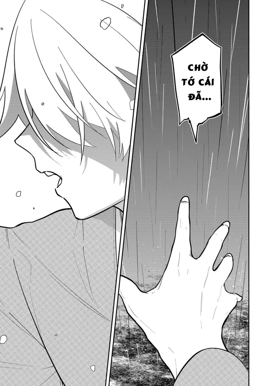 My Fiancée Is So Mean! Chap 20 - Next Chap 19