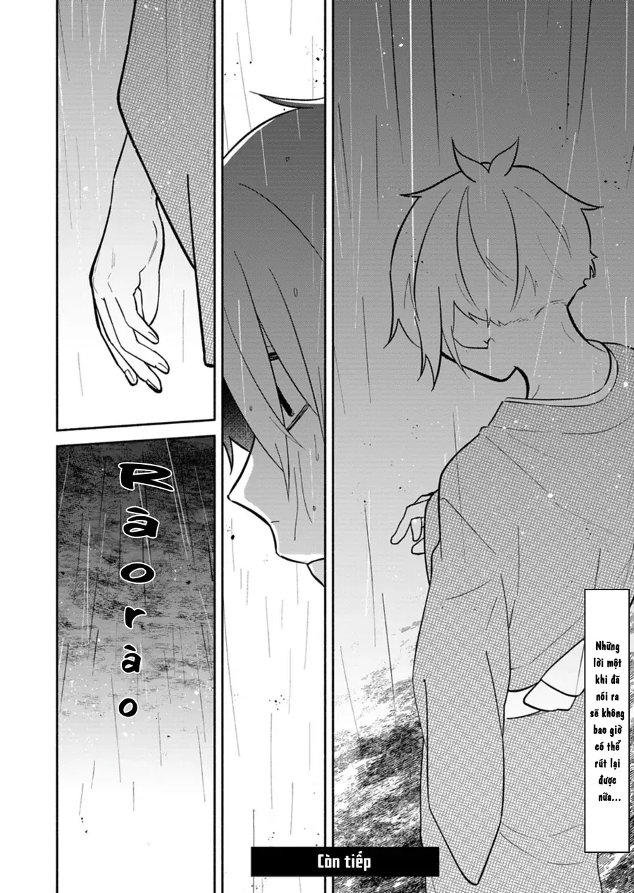 My Fiancée Is So Mean! Chap 20 - Next Chap 19