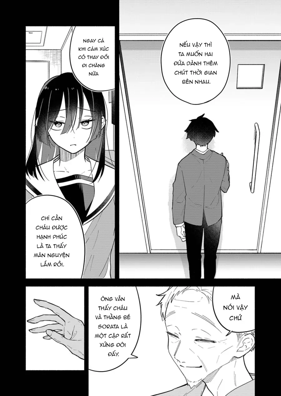 My Fiancée Is So Mean! Chap 20 - Next Chap 19