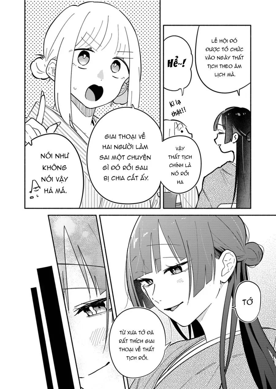 My Fiancée Is So Mean! Chap 20 - Next Chap 19