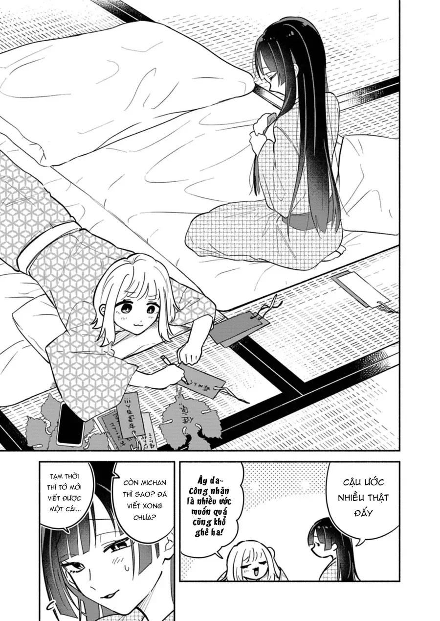 My Fiancée Is So Mean! Chap 21 - Next Chap 20