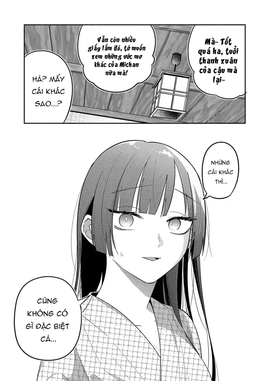 My Fiancée Is So Mean! Chap 21 - Next Chap 20