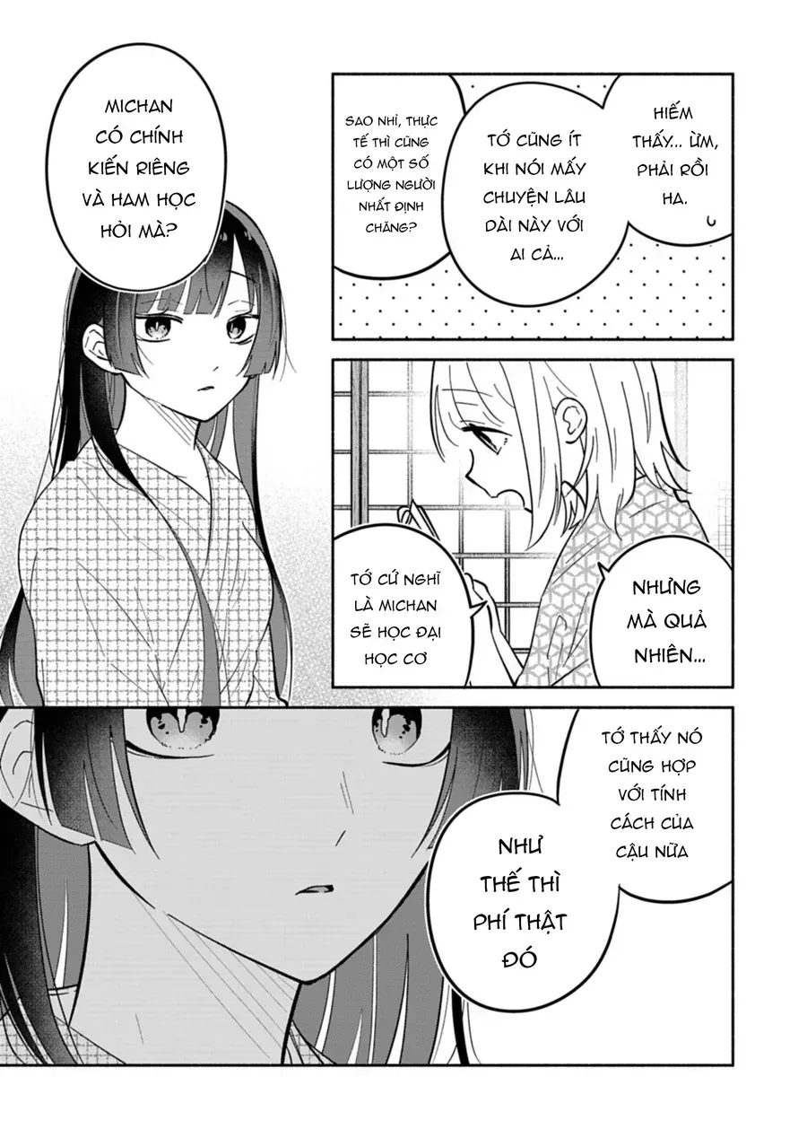 My Fiancée Is So Mean! Chap 21 - Next Chap 20