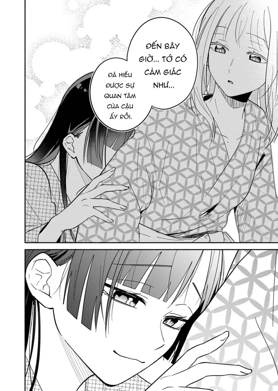 My Fiancée Is So Mean! Chap 21 - Next Chap 20