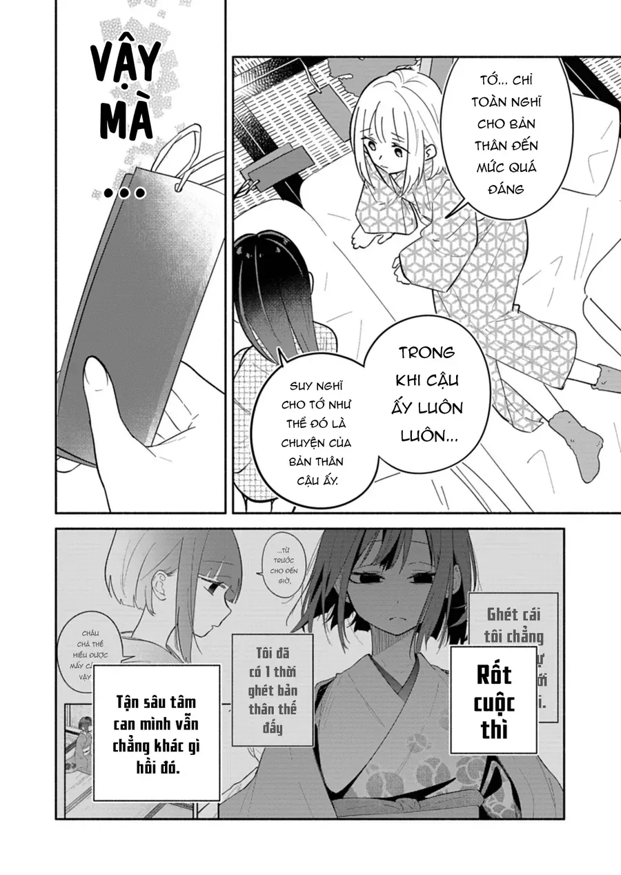 My Fiancée Is So Mean! Chap 21 - Next Chap 20