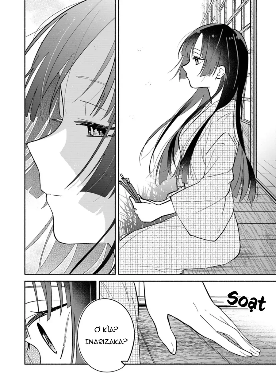 My Fiancée Is So Mean! Chap 21 - Next Chap 20
