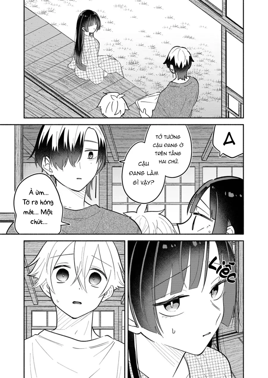My Fiancée Is So Mean! Chap 21 - Next Chap 20