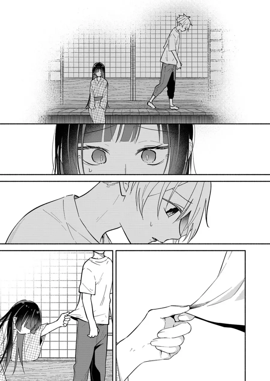 My Fiancée Is So Mean! Chap 21 - Next Chap 20