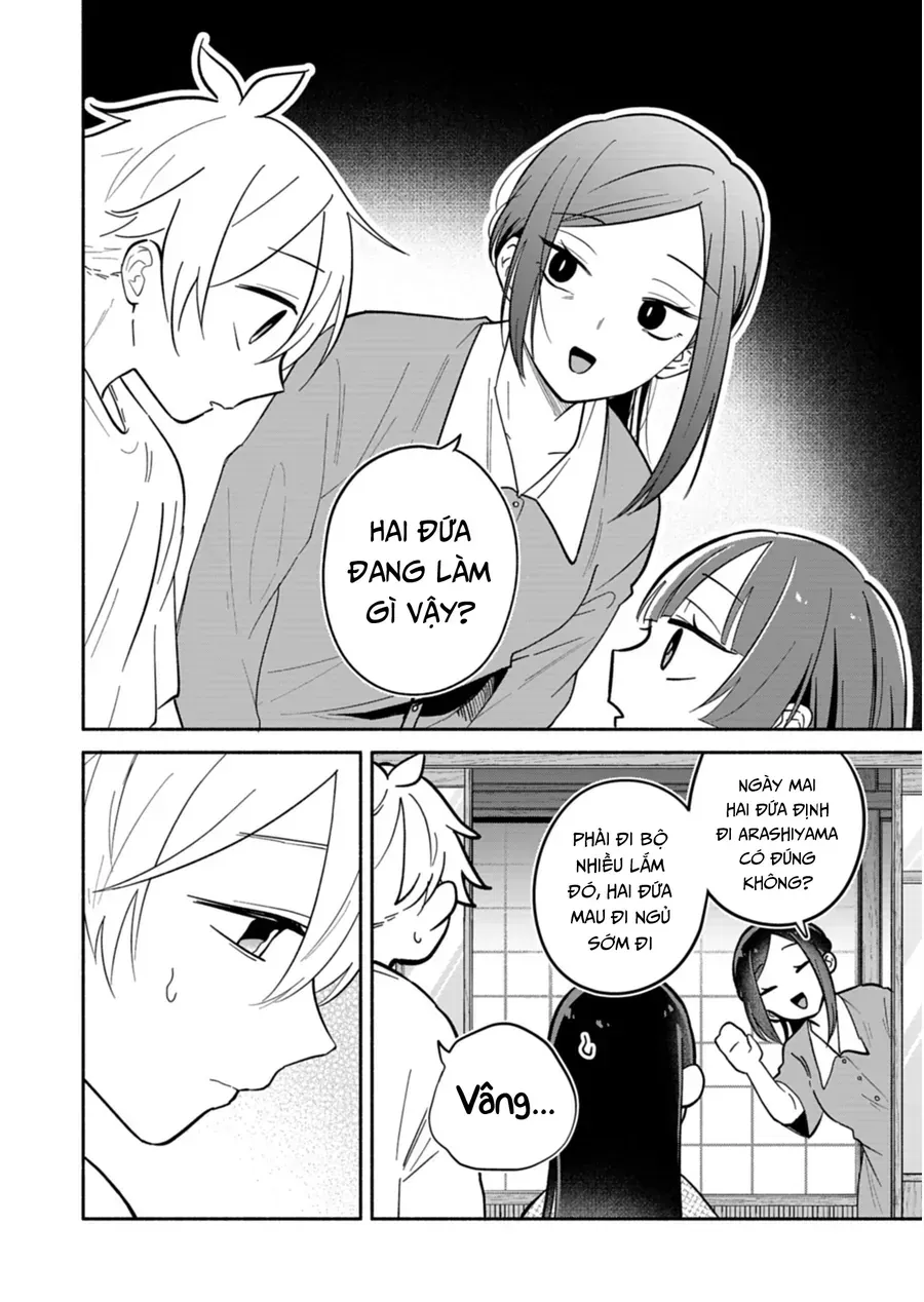 My Fiancée Is So Mean! Chap 22 - Next Chap 21