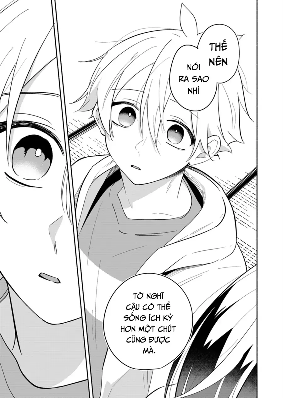 My Fiancée Is So Mean! Chap 22 - Next Chap 21