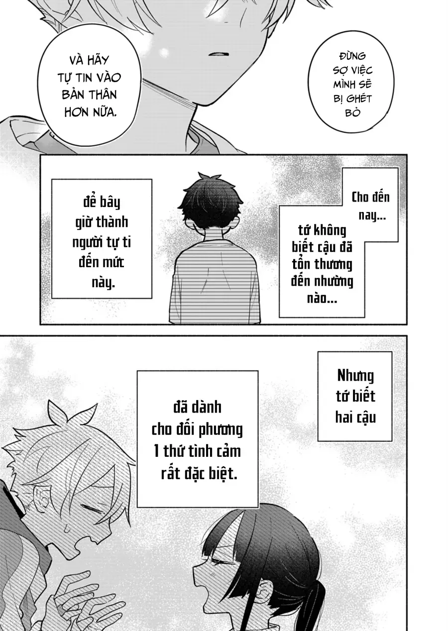 My Fiancée Is So Mean! Chap 22 - Next Chap 21