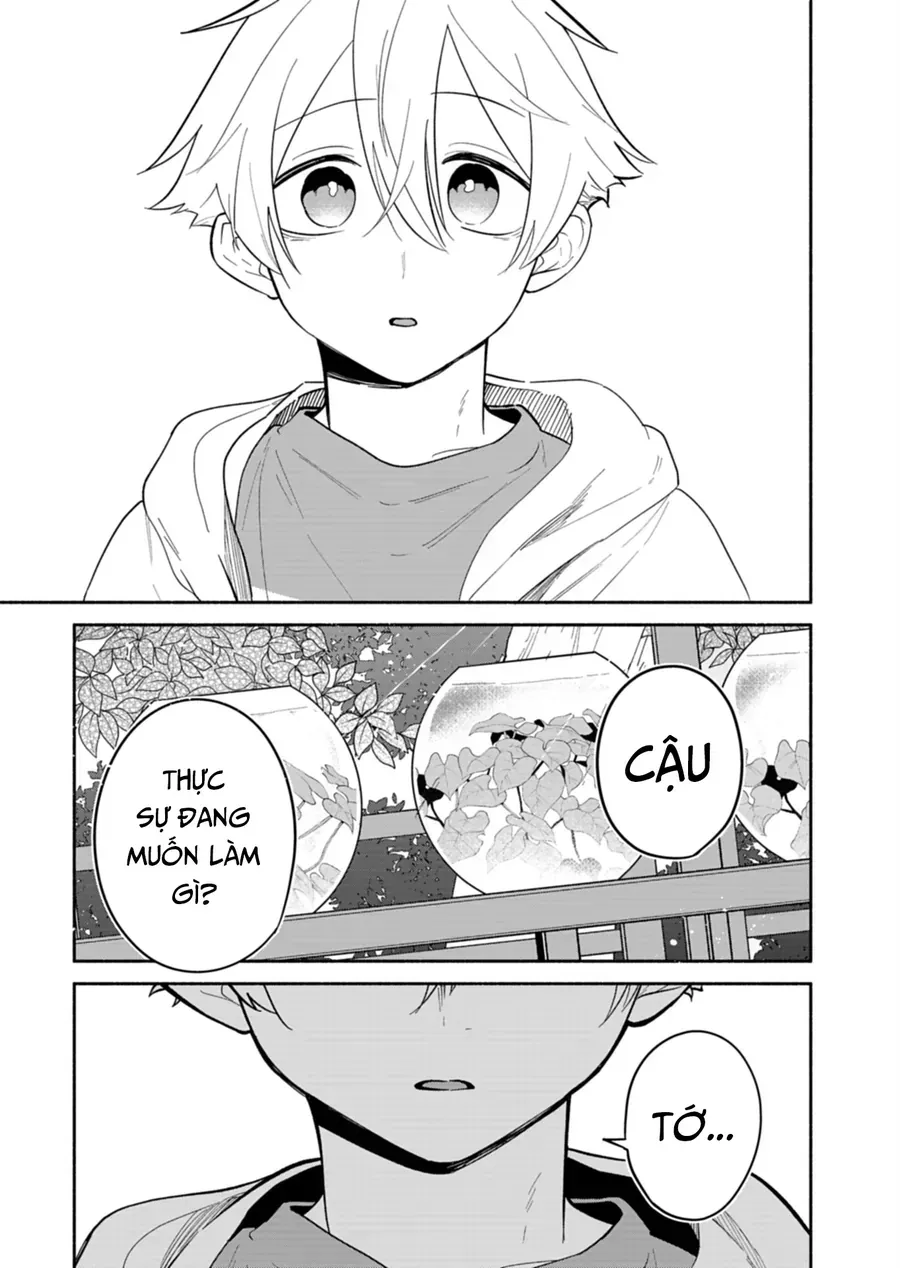 My Fiancée Is So Mean! Chap 22 - Next Chap 21