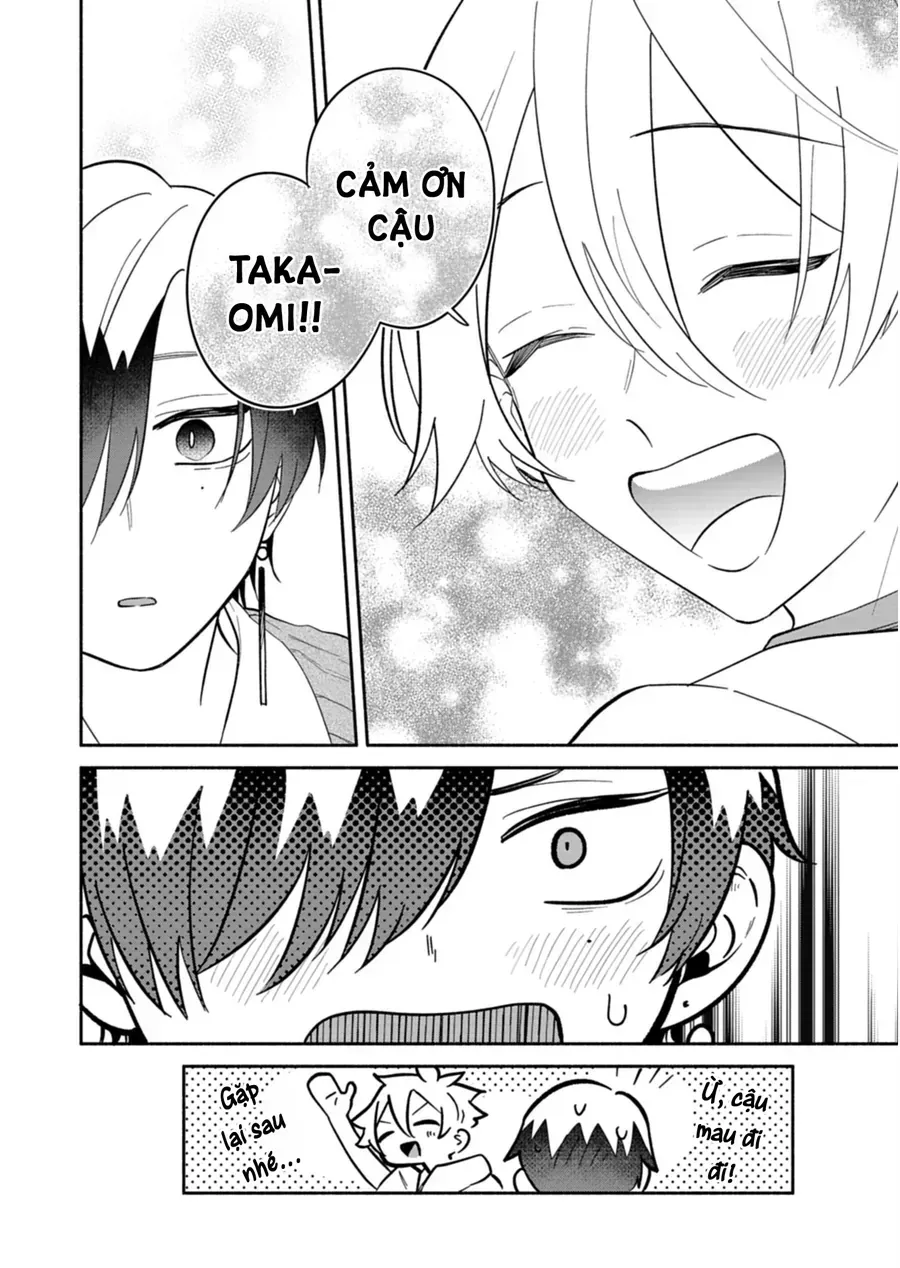My Fiancée Is So Mean! Chap 22 - Next Chap 21