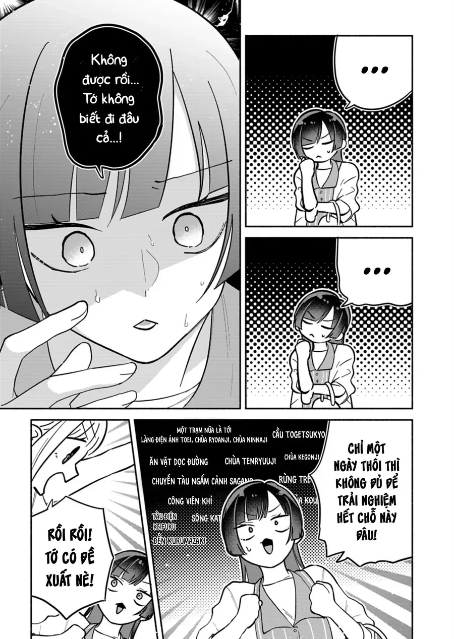 My Fiancée Is So Mean! Chap 22 - Next Chap 21