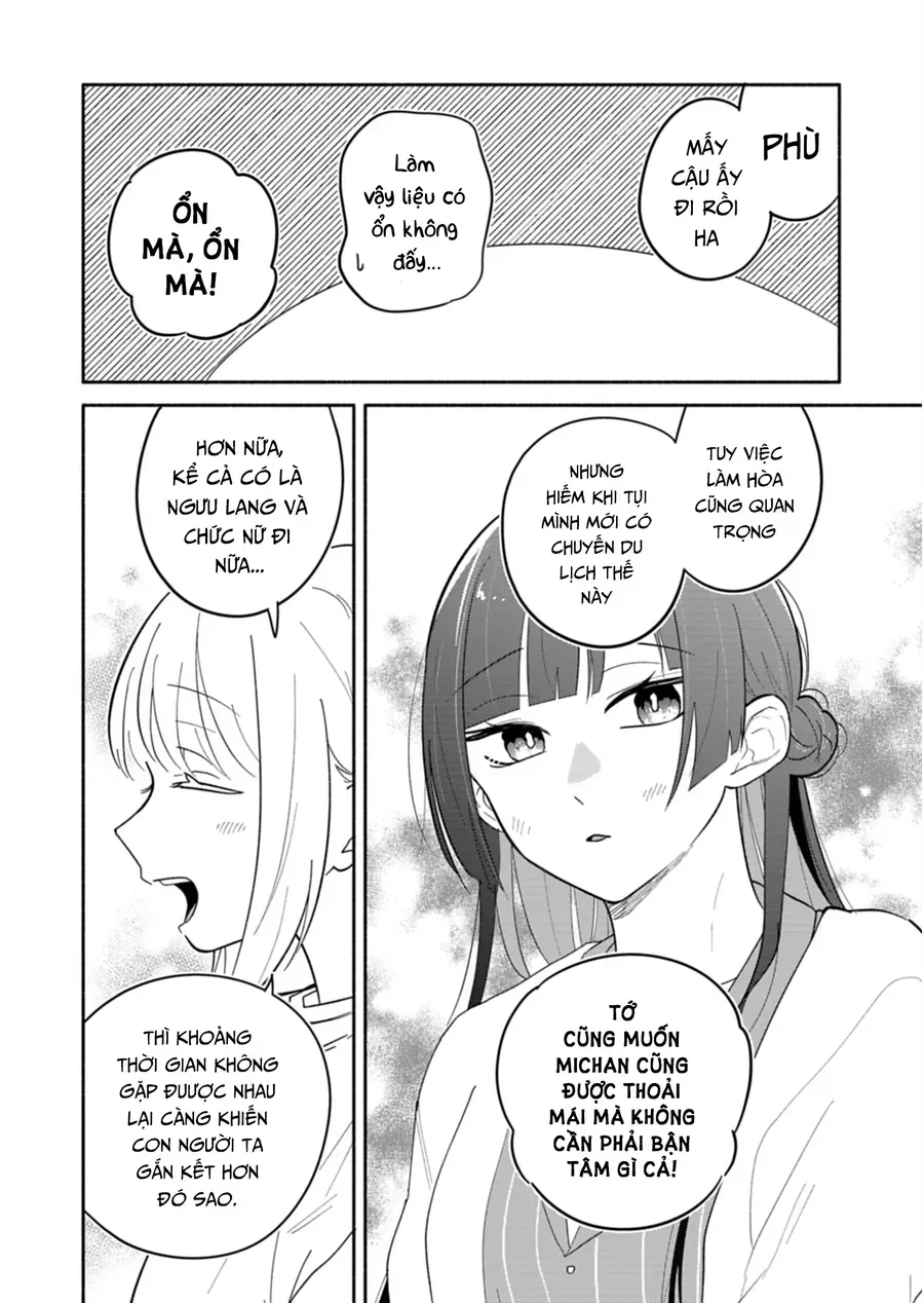 My Fiancée Is So Mean! Chap 22 - Next Chap 21