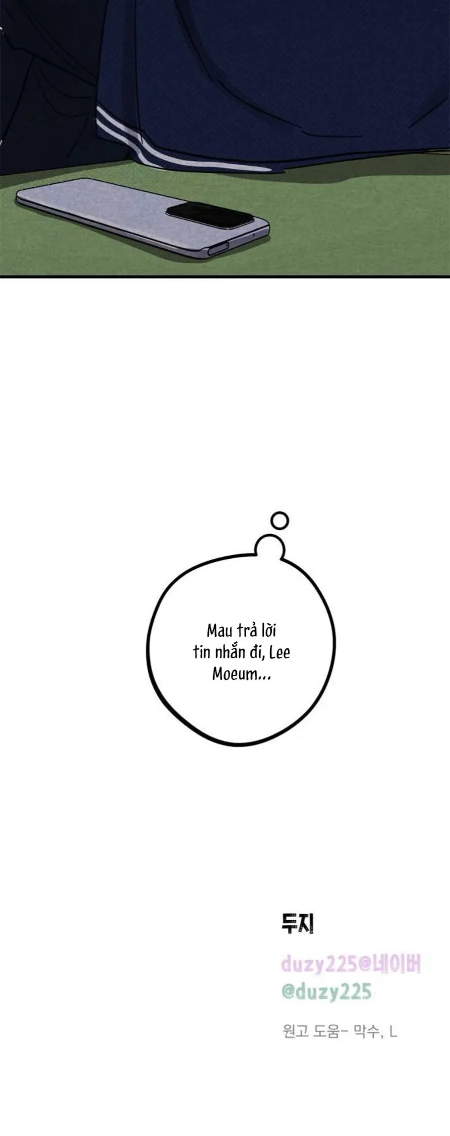Bí Mật Của Tiền Bối Hoàn Hảo