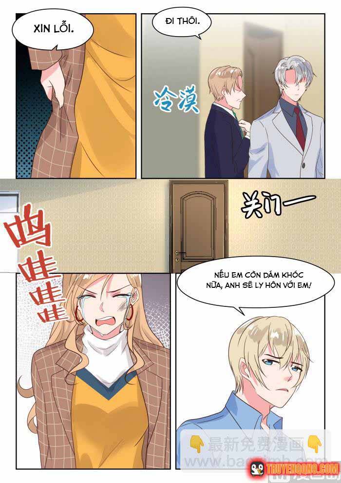 Tâm Cơ Hôn Sủng Chap 216 - Next Chap 215