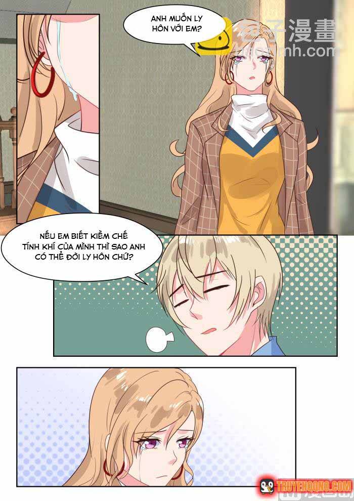 Tâm Cơ Hôn Sủng Chap 216 - Next Chap 215