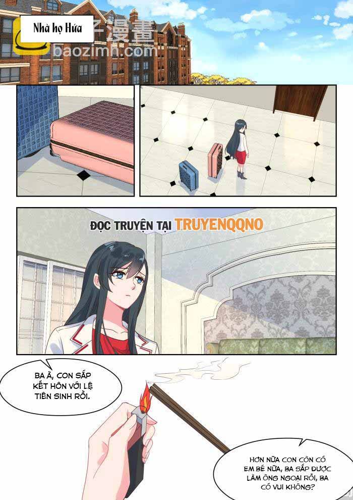 Tâm Cơ Hôn Sủng Chap 216 - Next Chap 215