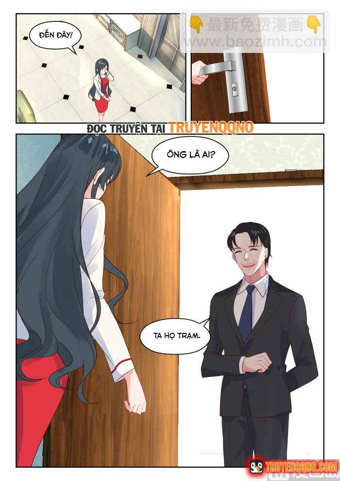 Tâm Cơ Hôn Sủng Chap 216 - Next Chap 215