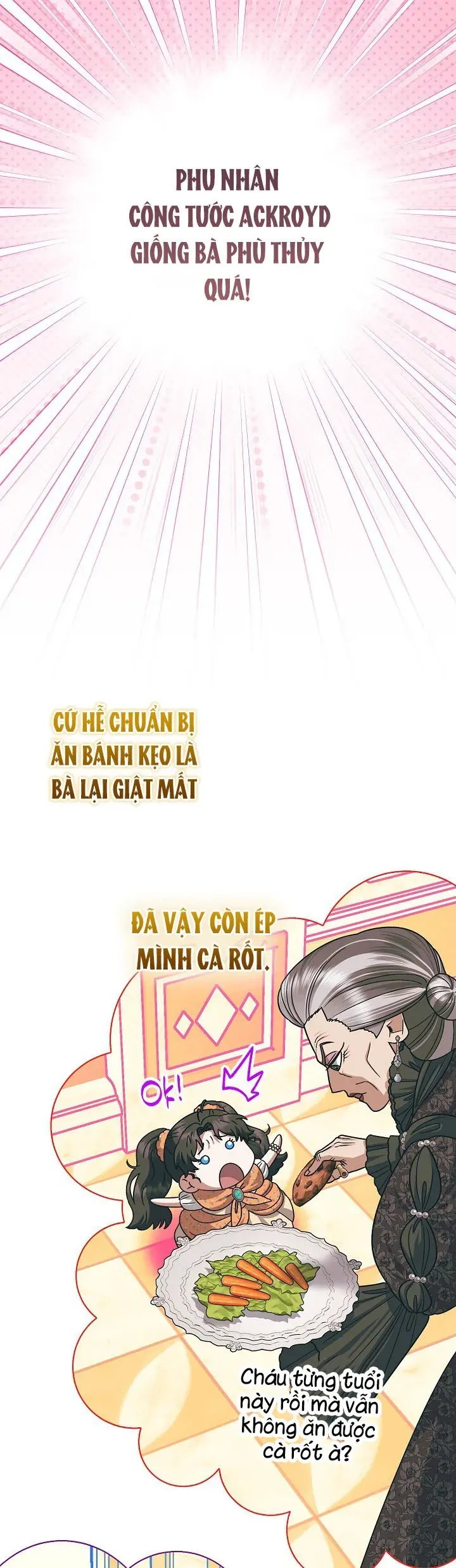 Tôi Trở Thành Em Vợ Út Của Các Nam Chính Trong Tiểu Thuyết Harem Ngược U Ám - Chapter 63 - truyendanghot.com