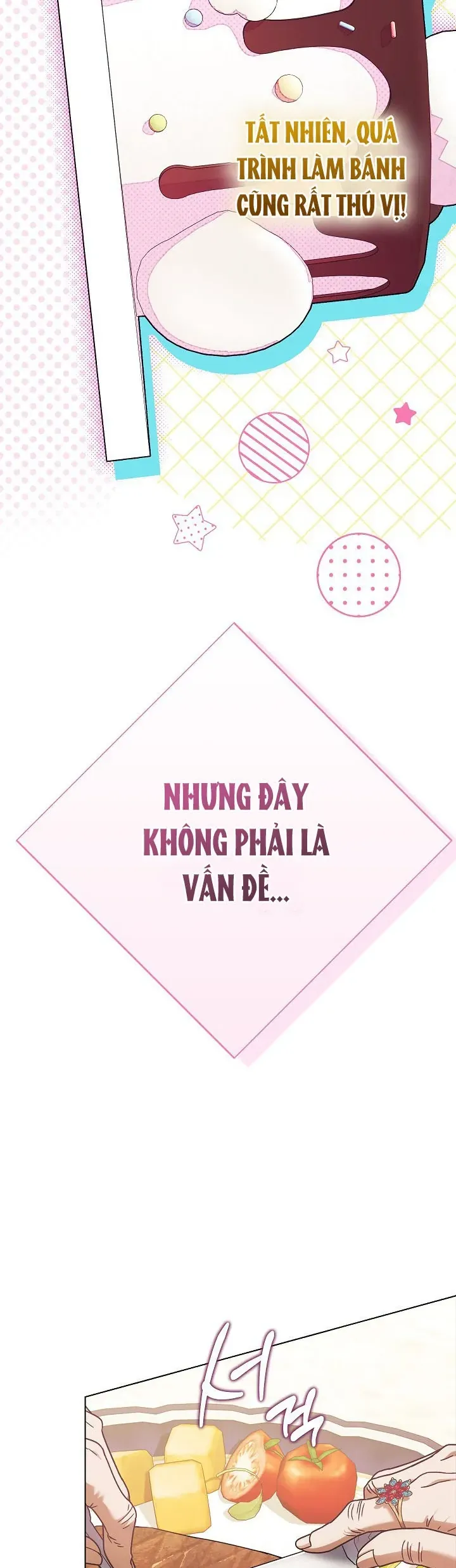 Tôi Trở Thành Em Vợ Út Của Các Nam Chính Trong Tiểu Thuyết Harem Ngược U Ám - Chapter 63 - truyendanghot.com