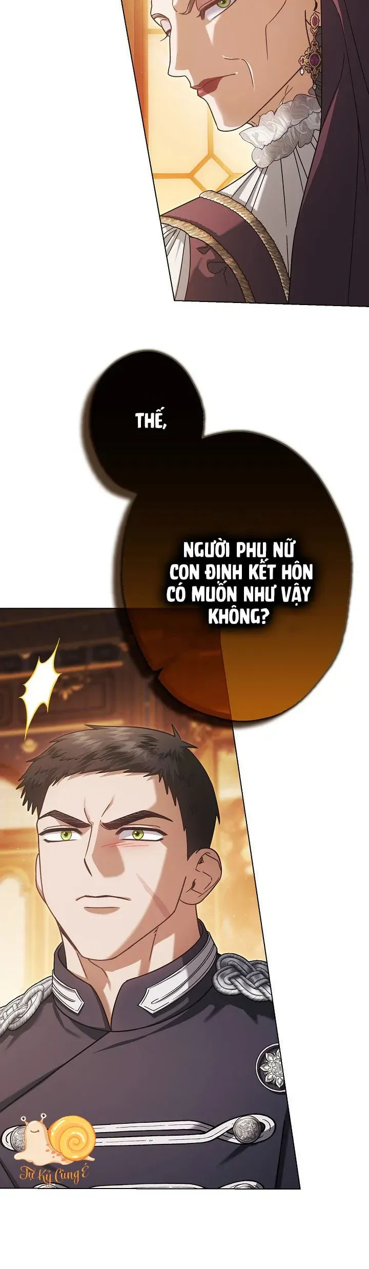 Tôi Trở Thành Em Vợ Út Của Các Nam Chính Trong Tiểu Thuyết Harem Ngược U Ám - Chapter 63 - truyendanghot.com