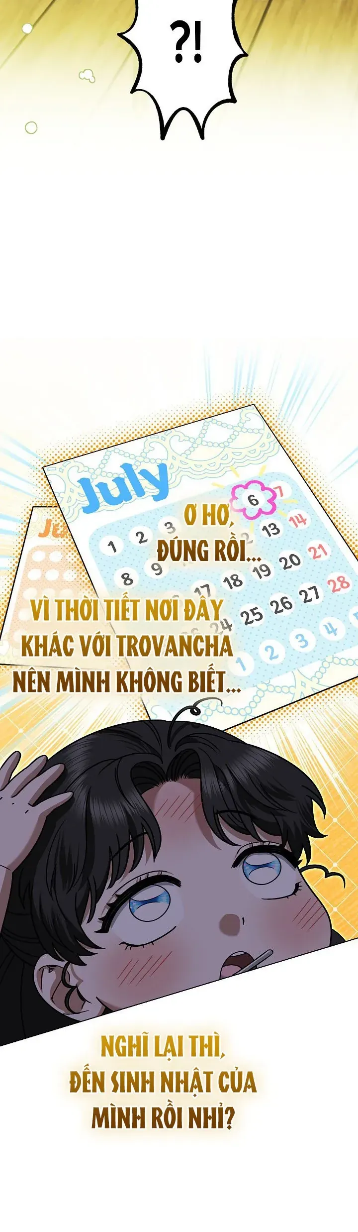 Tôi Trở Thành Em Vợ Út Của Các Nam Chính Trong Tiểu Thuyết Harem Ngược U Ám - Chapter 63 - truyendanghot.com