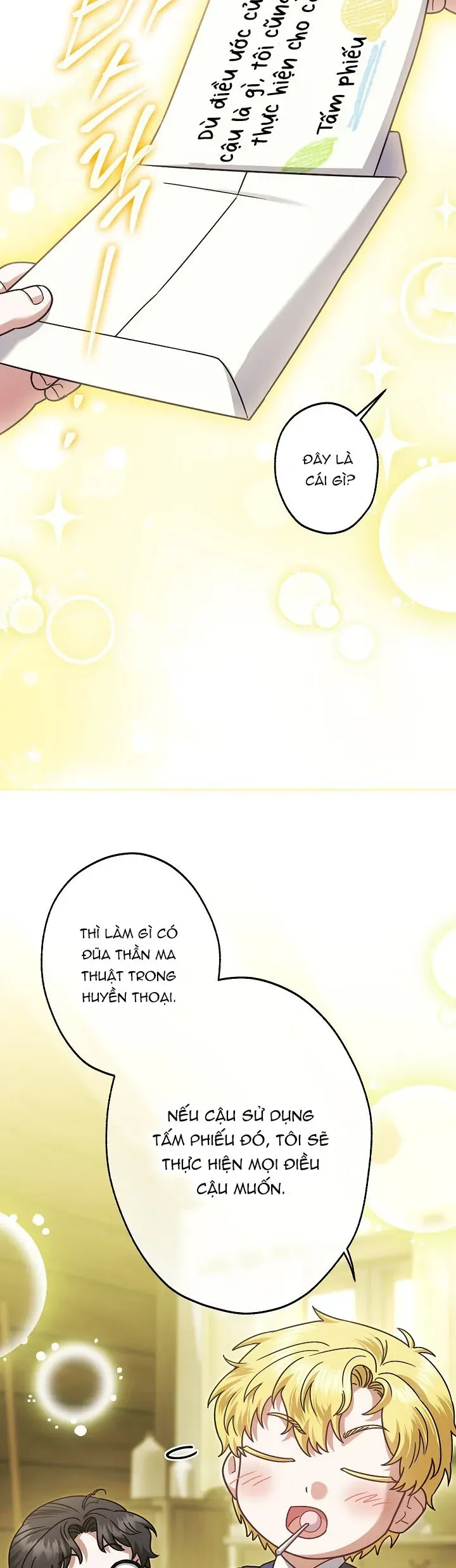 Tôi Trở Thành Em Vợ Út Của Các Nam Chính Trong Tiểu Thuyết Harem Ngược U Ám - Chapter 63 - truyendanghot.com