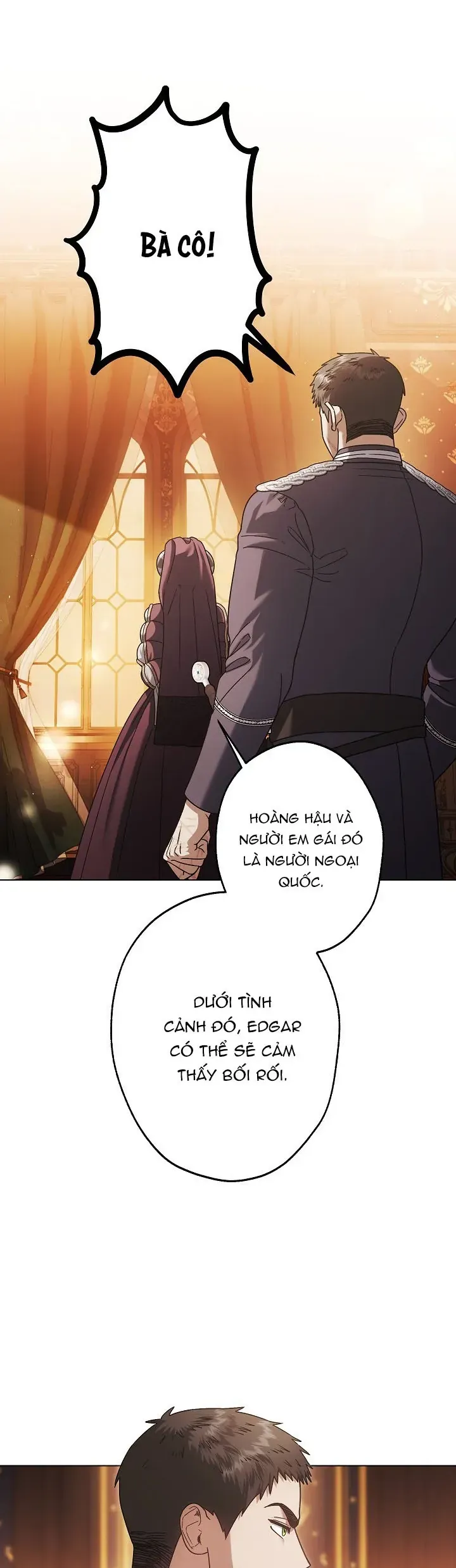 Tôi Trở Thành Em Vợ Út Của Các Nam Chính Trong Tiểu Thuyết Harem Ngược U Ám - Chapter 63 - truyendanghot.com