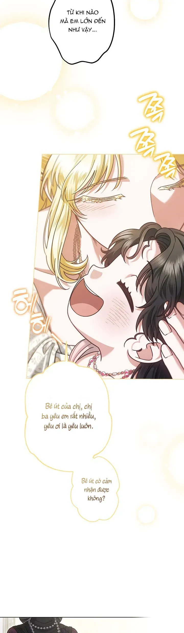 Tôi Trở Thành Em Vợ Út Của Các Nam Chính Trong Tiểu Thuyết Harem Ngược U Ám - Chapter 63 - truyendanghot.com