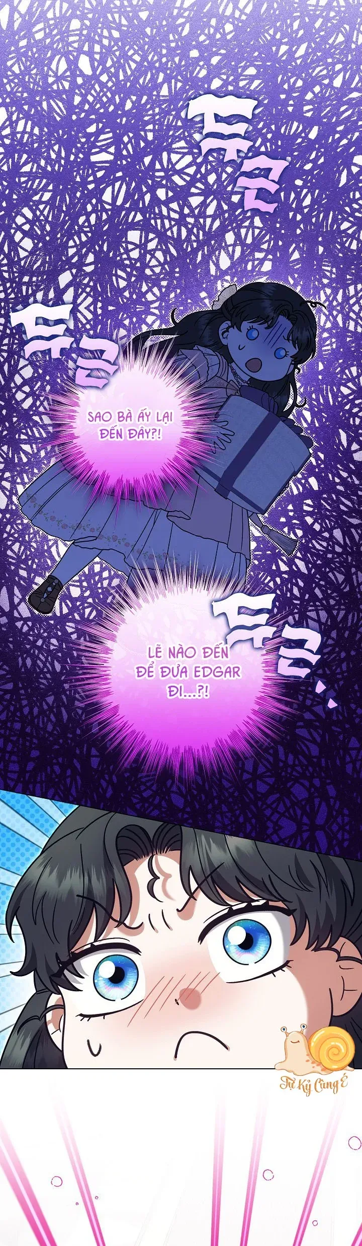 Tôi Trở Thành Em Vợ Út Của Các Nam Chính Trong Tiểu Thuyết Harem Ngược U Ám - Chapter 63 - truyendanghot.com