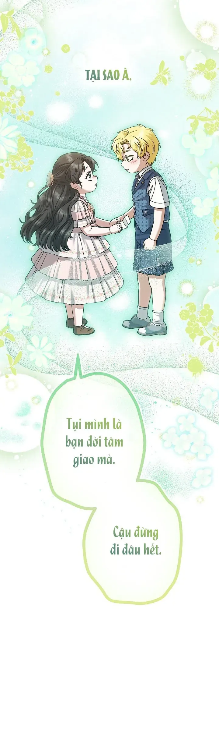 Tôi Trở Thành Em Vợ Út Của Các Nam Chính Trong Tiểu Thuyết Harem Ngược U Ám - Chapter 63 - truyendanghot.com