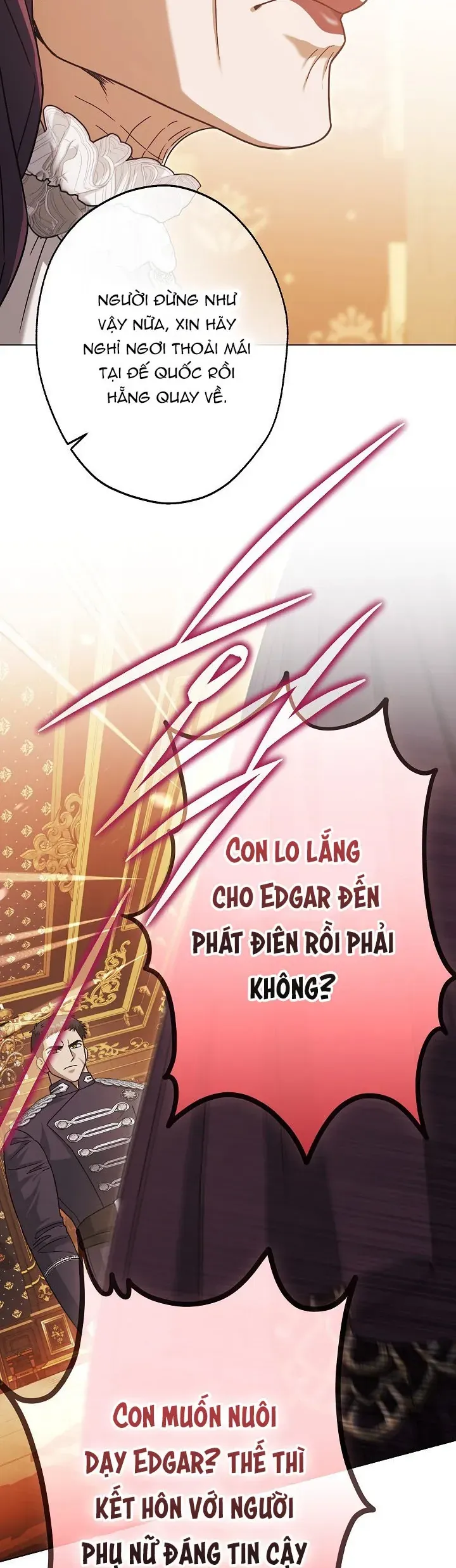 Tôi Trở Thành Em Vợ Út Của Các Nam Chính Trong Tiểu Thuyết Harem Ngược U Ám - Chapter 63 - truyendanghot.com